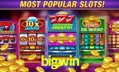 Estatísticas Esportivas bigwin
