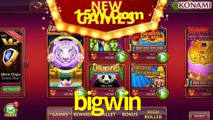 Design Responsivo bigwin