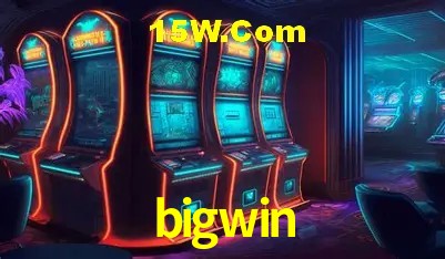 Login Seguro bigwin
