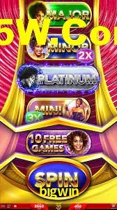 VIP Casino bigwin