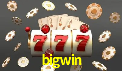 Diretório de Jogos bigwin