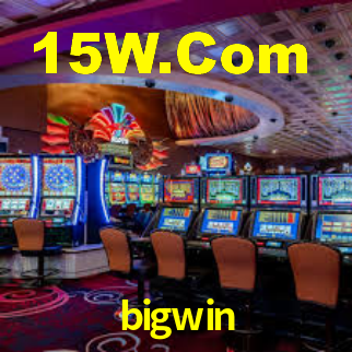 Premium Interface bigwin