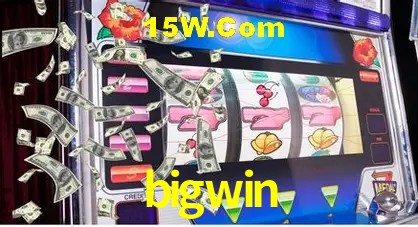 Provedores de Jogos bigwin