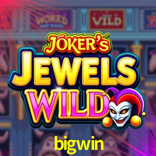 Casino Ao Vivo bigwin