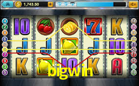 Account Benefits bigwin