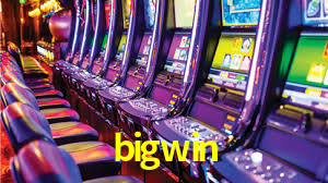 Live Casino bigwin