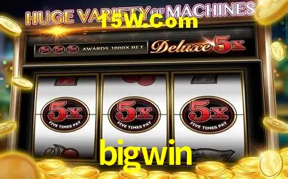 Promoções Sazonais bigwin