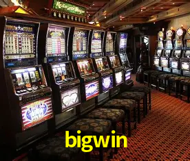 Promoção Relâmpago bigwin