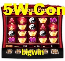 Blackjack Table bigwin