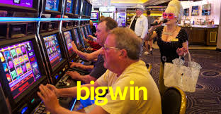 Spaceman Game bigwin