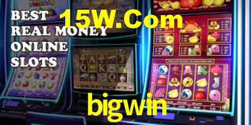 Tournaments bigwin
