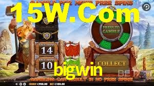 Game Statistics bigwin