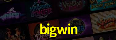 Game Providers bigwin